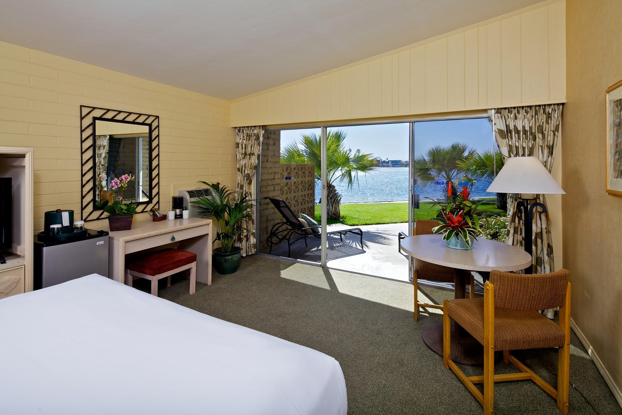 Bahia Resort Hotel San Diego Exteriér fotografie