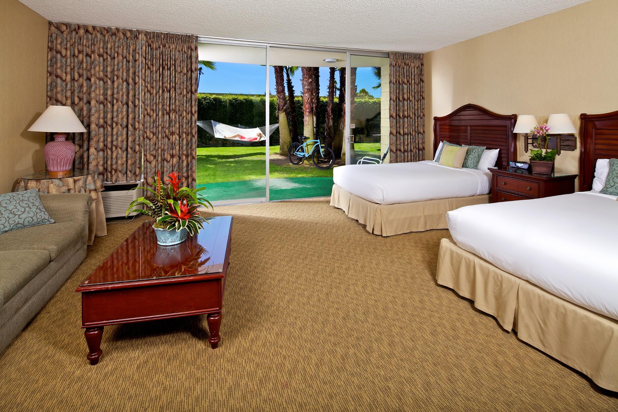Bahia Resort Hotel San Diego Exteriér fotografie