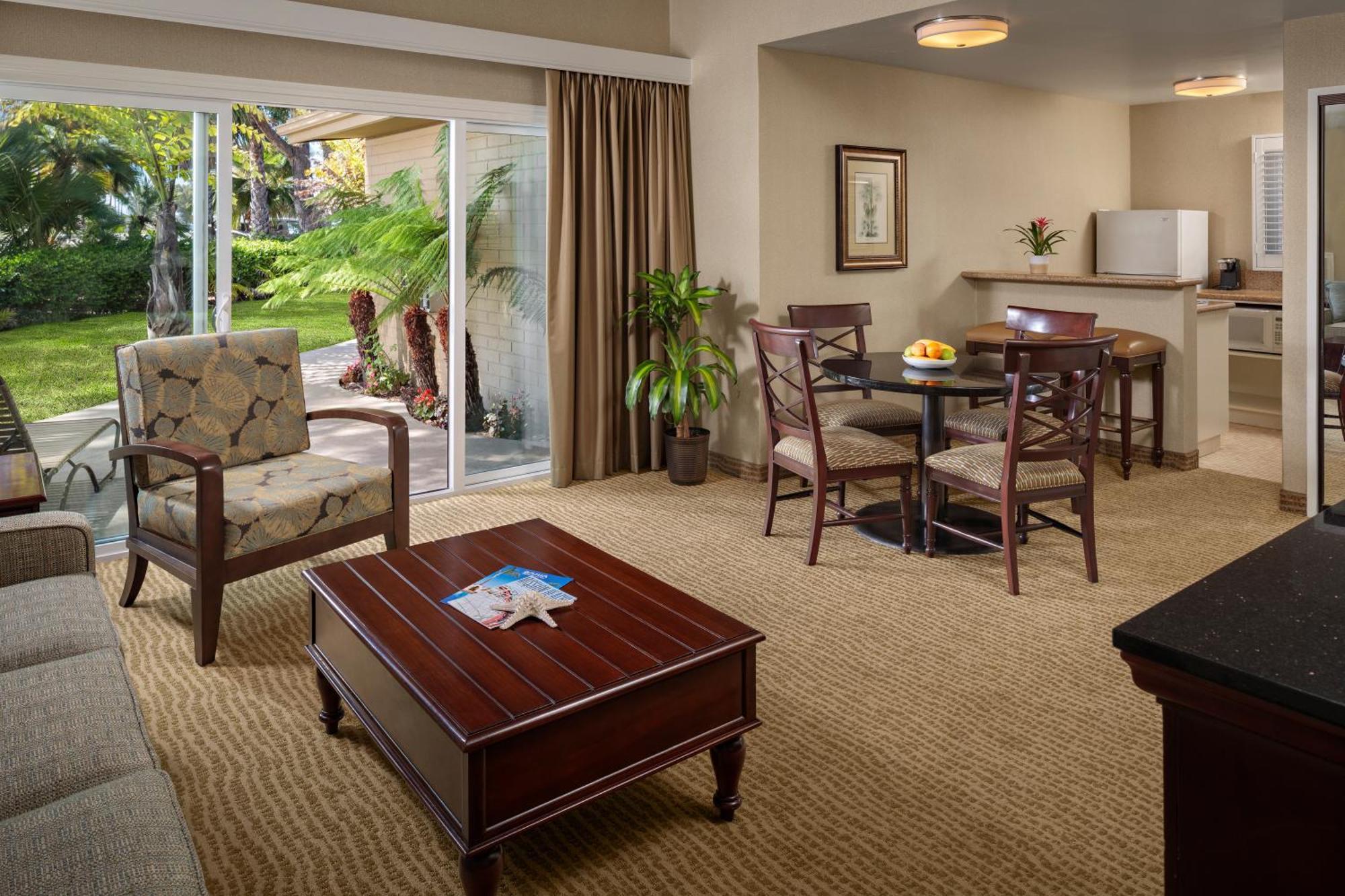 Bahia Resort Hotel San Diego Exteriér fotografie