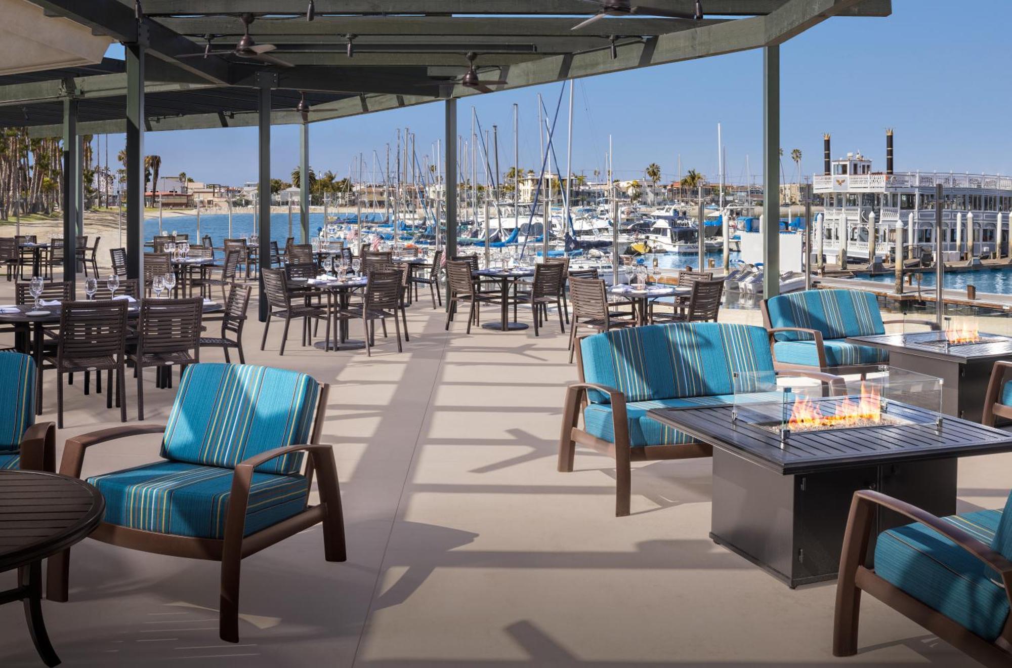 Bahia Resort Hotel San Diego Exteriér fotografie