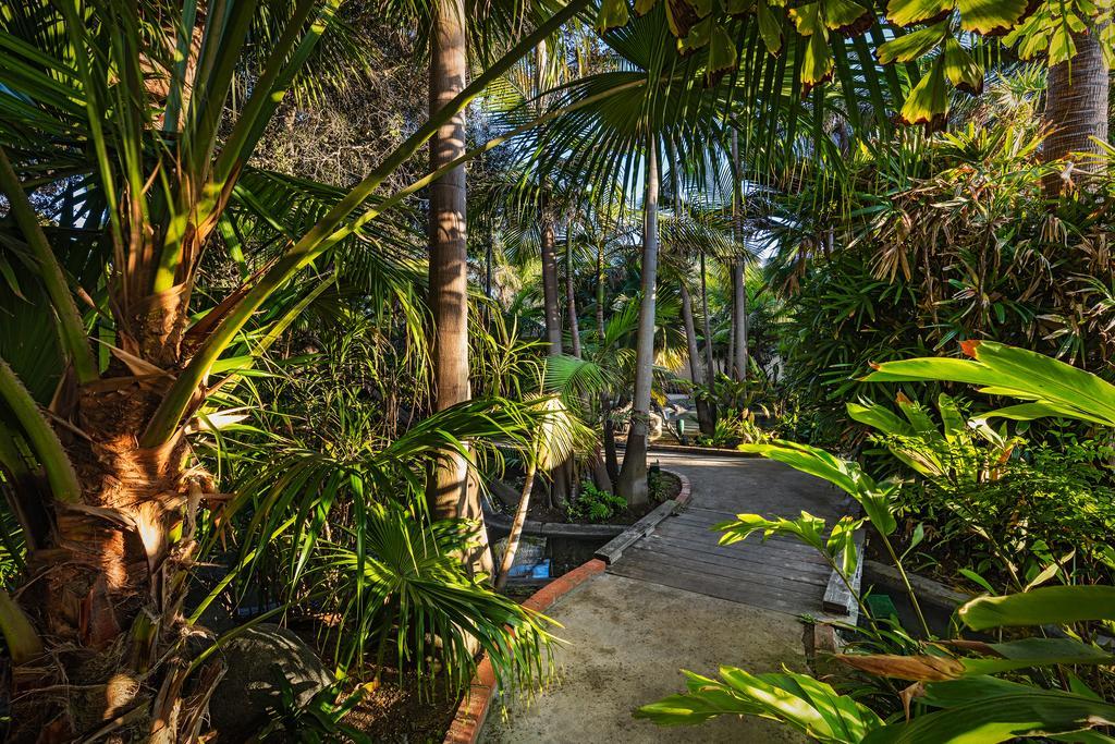 Bahia Resort Hotel San Diego Exteriér fotografie