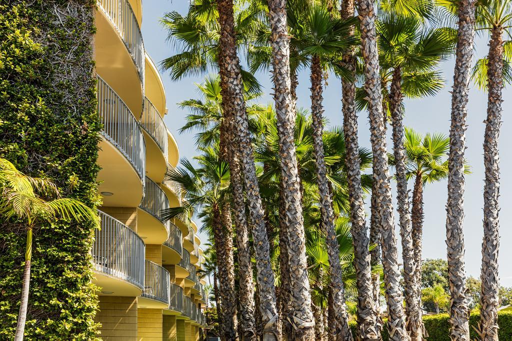 Bahia Resort Hotel San Diego Exteriér fotografie